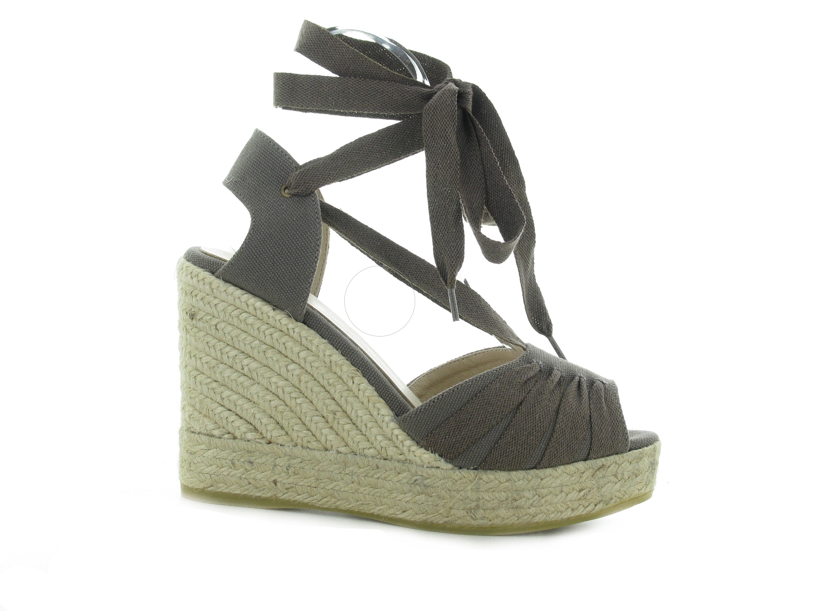 Toni pons-PALS Nubuck Velours Taupe