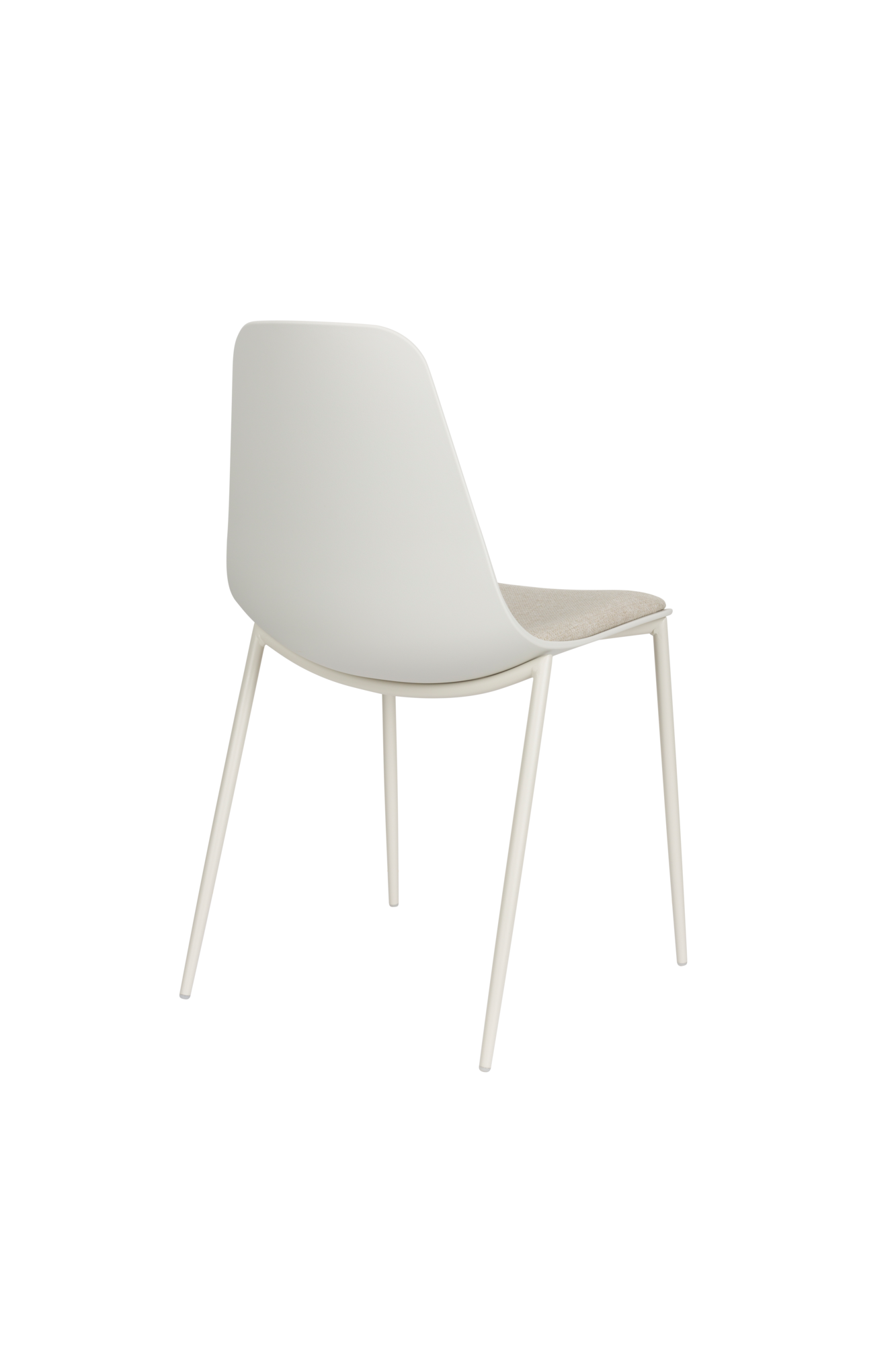 Chair Jeffrey White