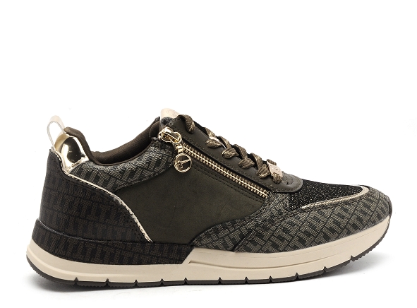 Tamaris basses femme 23732 41 kaki