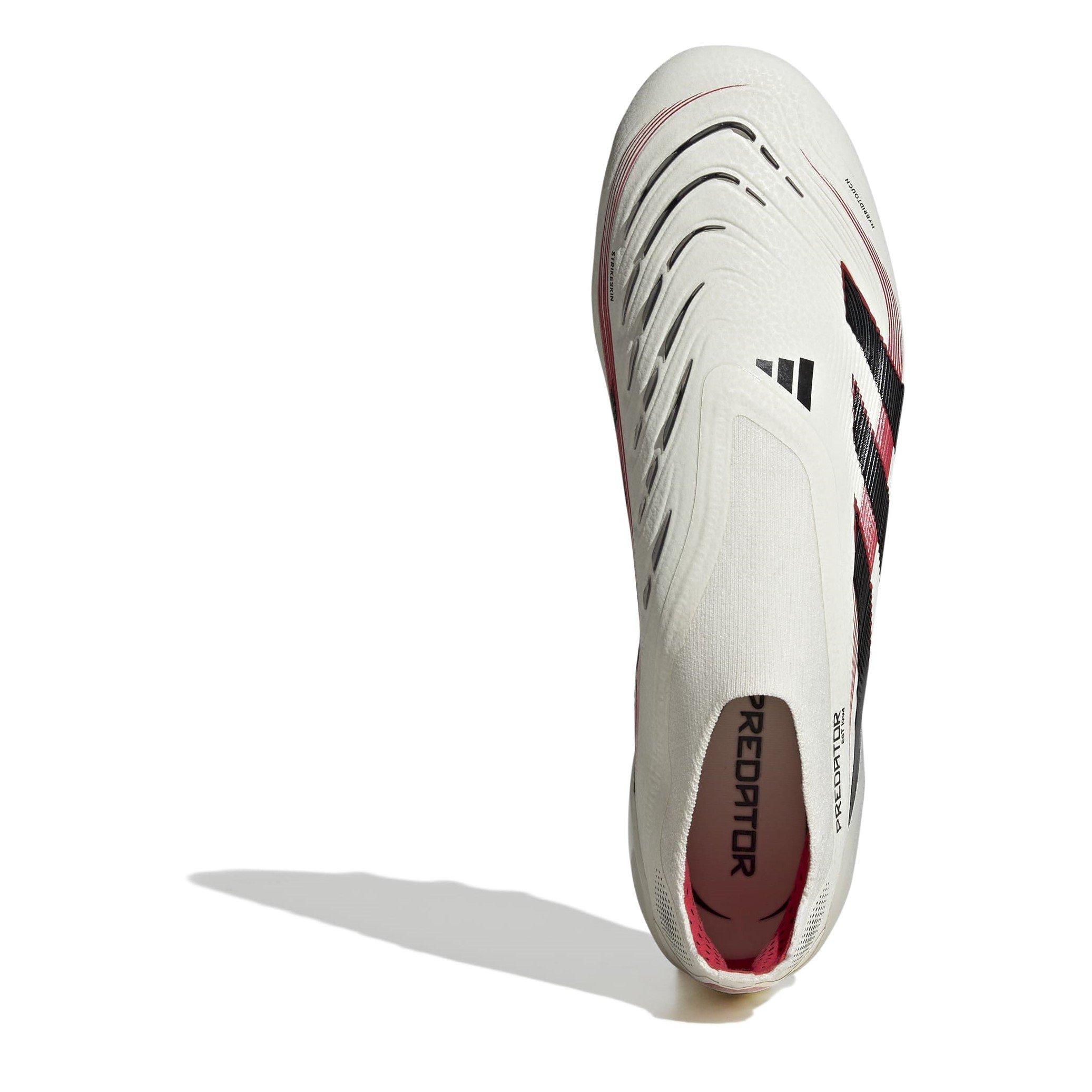 adidas Predator Elite Laceless Artificial Ground Football Boots