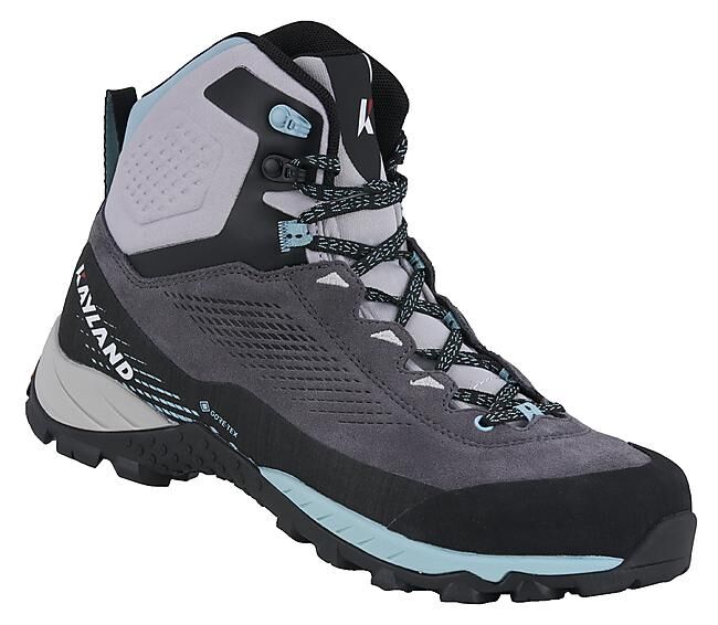 KAYLAND - CHAUSSURES DE RANDONNEE VISION GTX W'S
