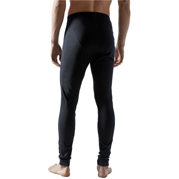 Ensemble thermique CRAFT CORE WARM BASELAYER SET M BLACK