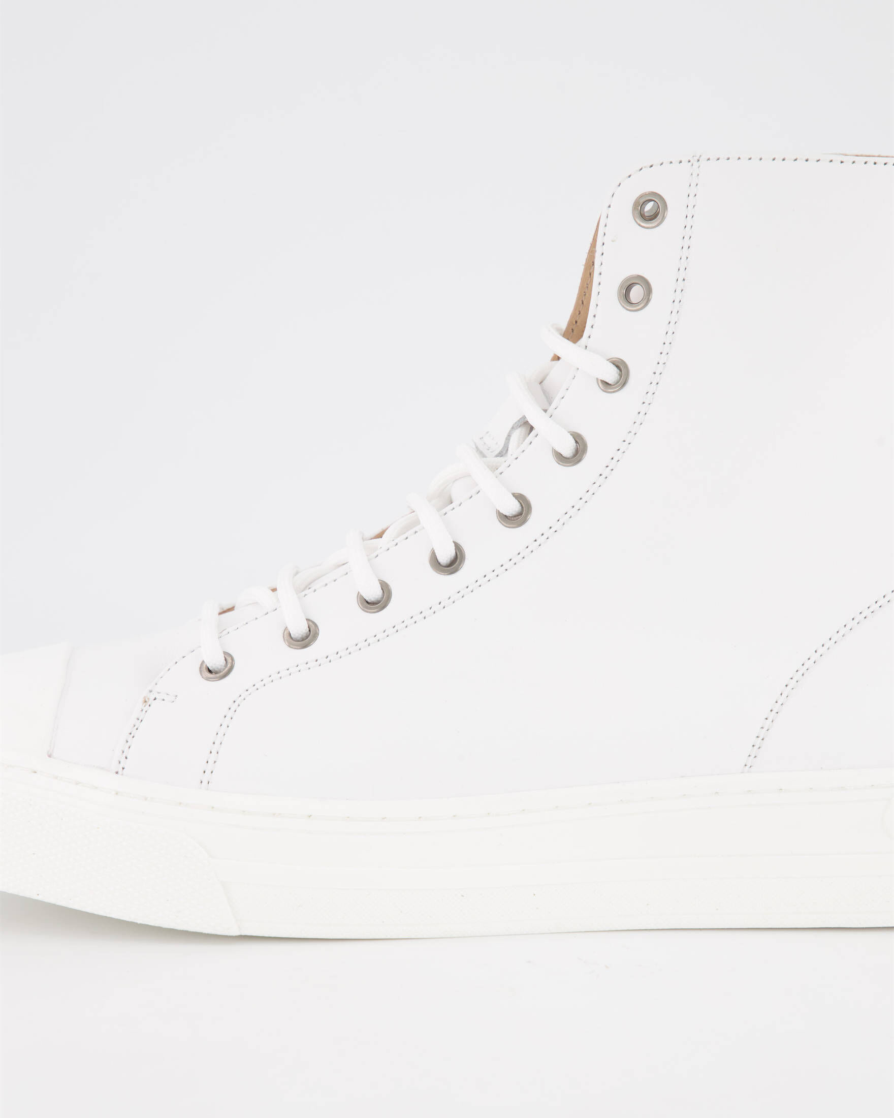 Royal RepubliQ| Herren Sneaker COURT HIGH TOP 221