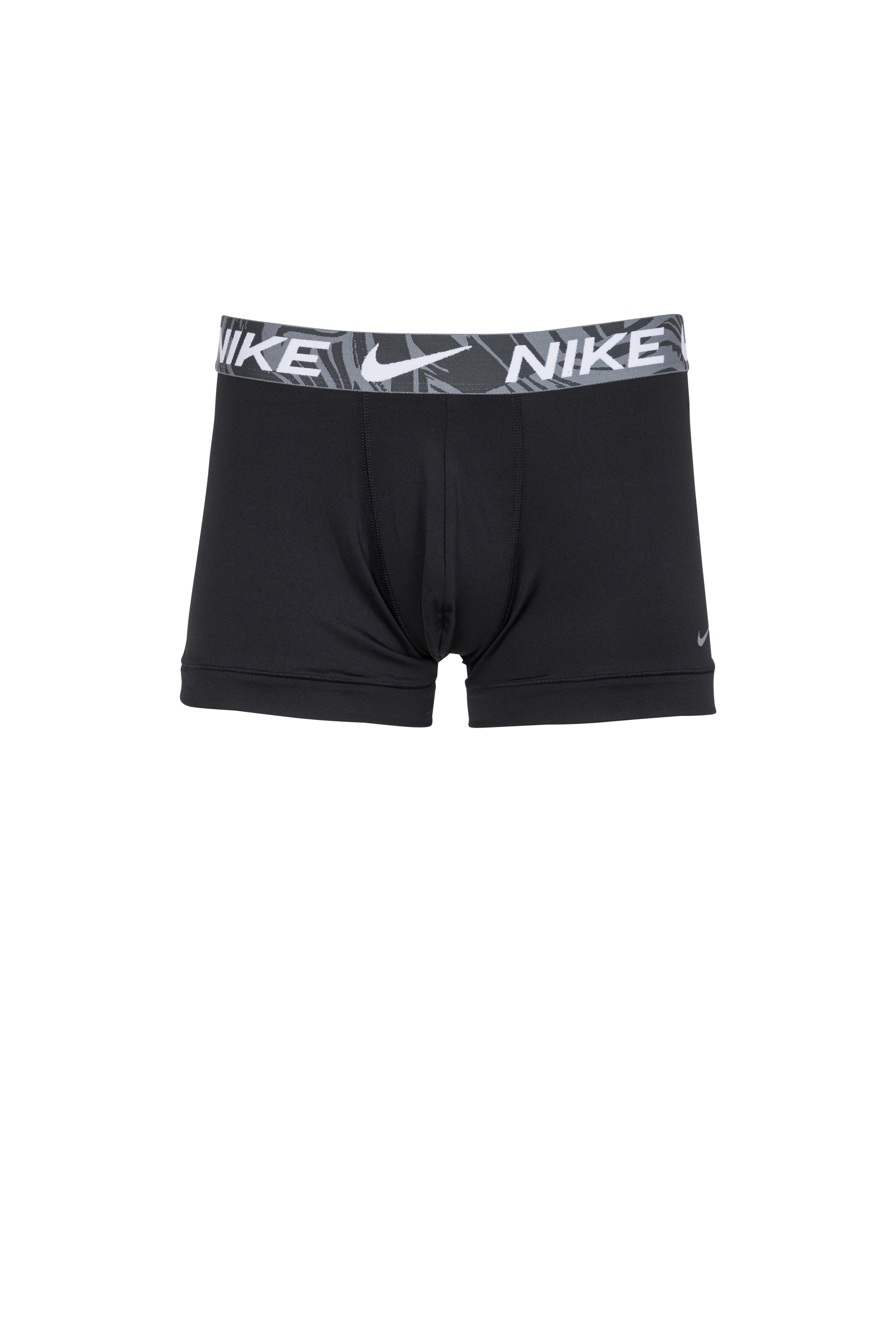 NIKE UNDERWEAR Boxer ESSENTIAL MICRO TRUNK  Noir