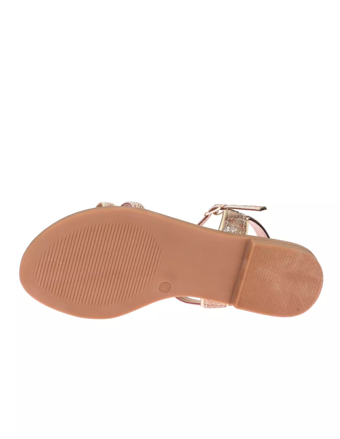 CXS230601 - Sandales & nu-pieds Black