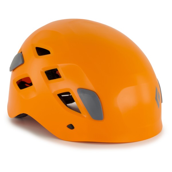 Black Diamond - Half Dome Helmet - Casque d'escalade