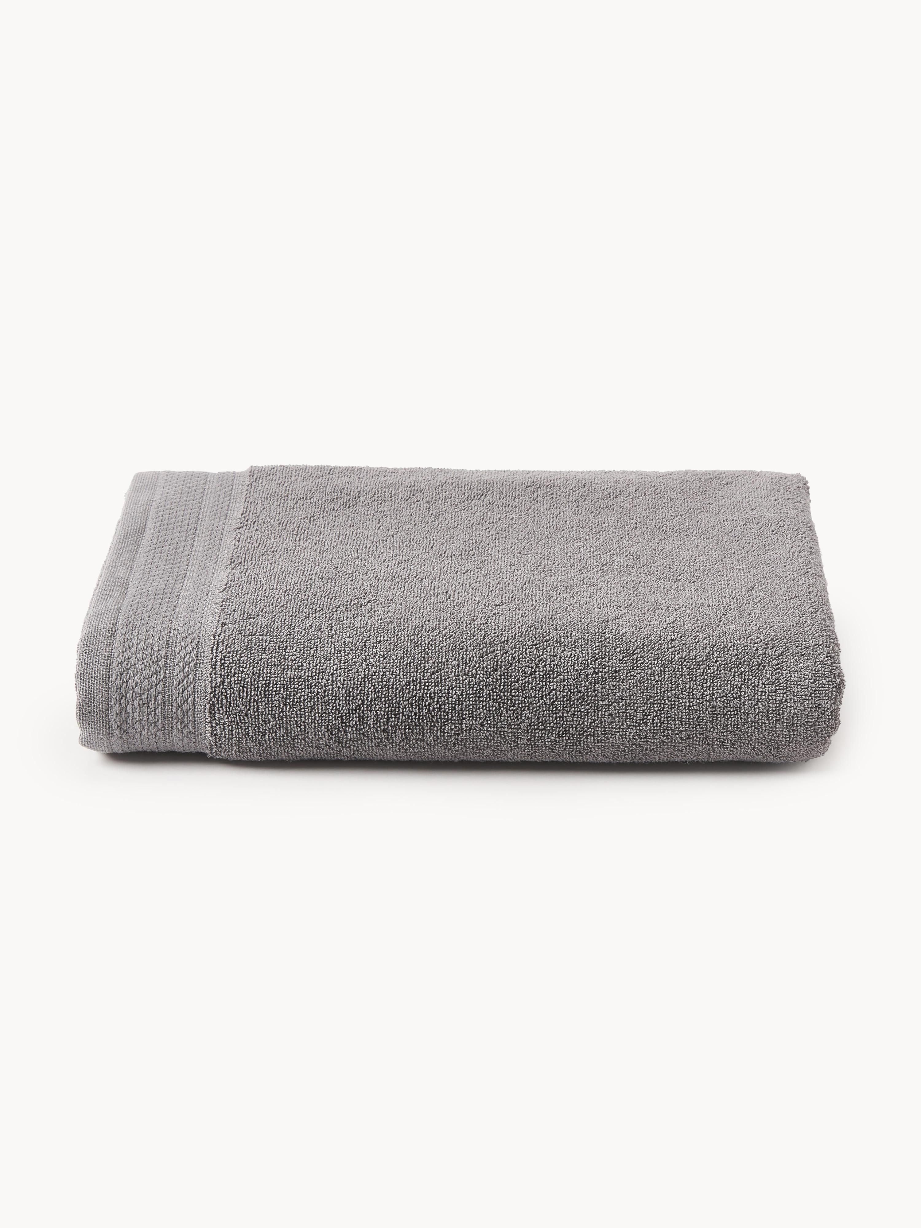 Handdoek Premium van biokatoen in verschillende formaten