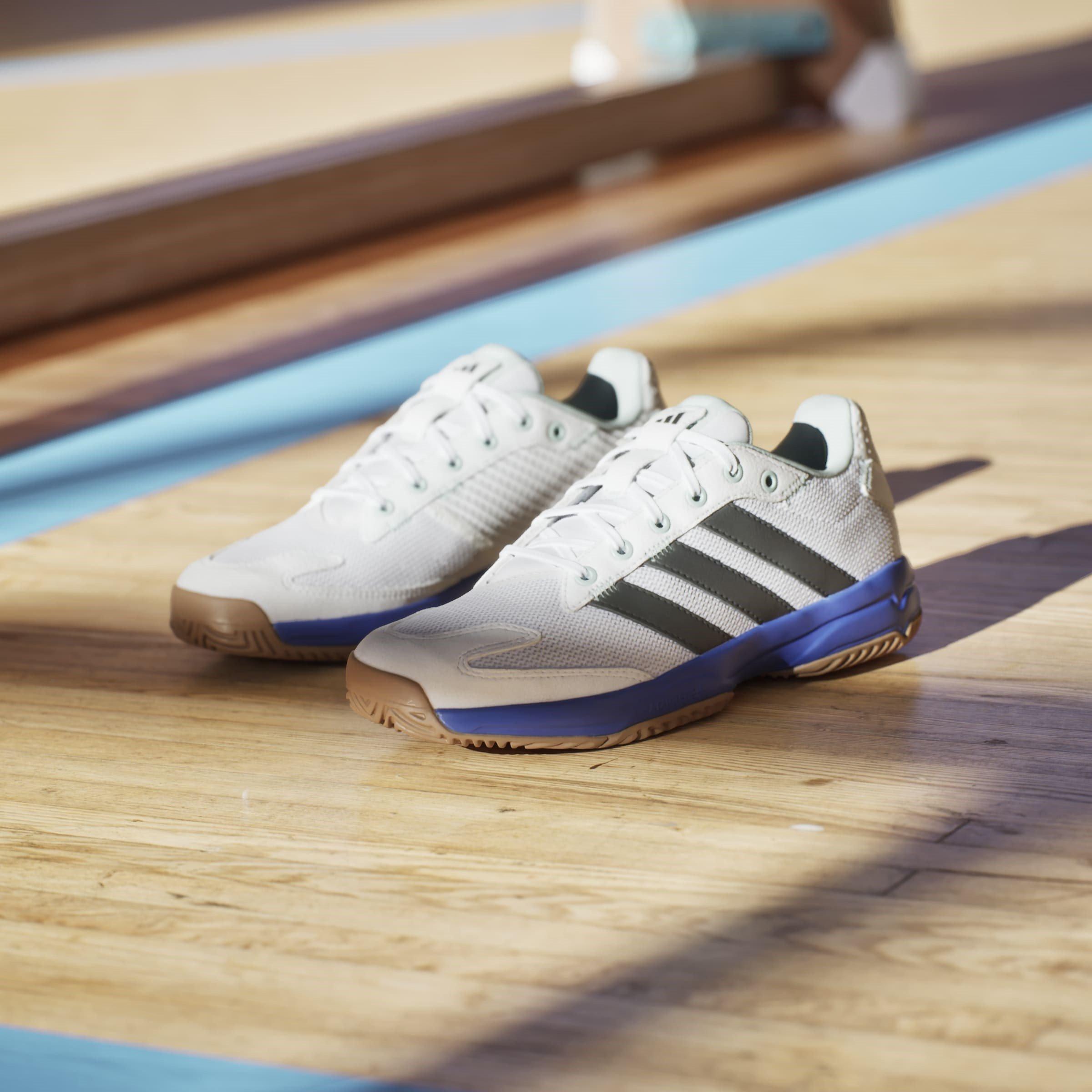 adidas Stabil Indoor Shoes Junior