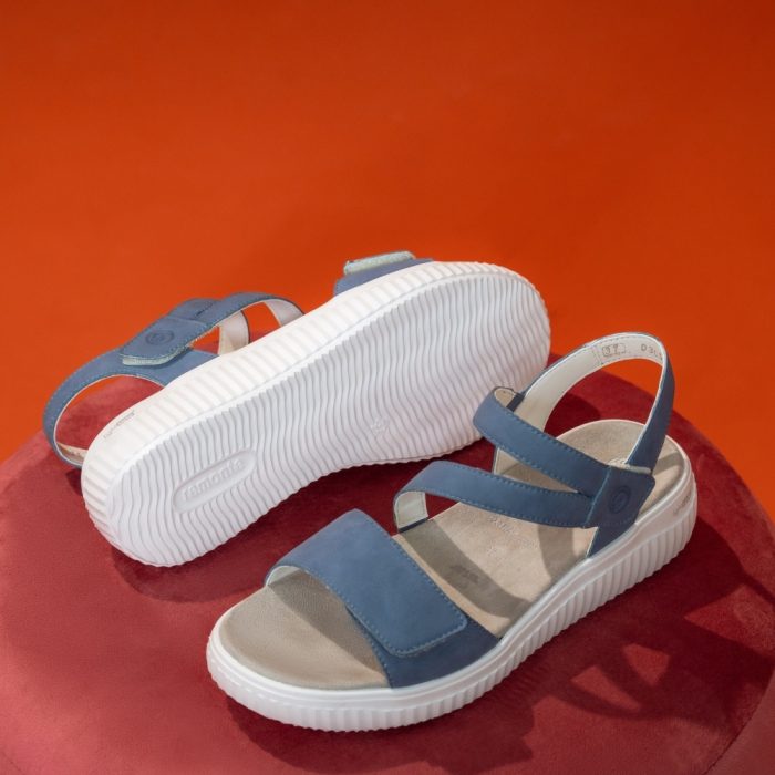 Remonte Sandal Dame D3L51-14