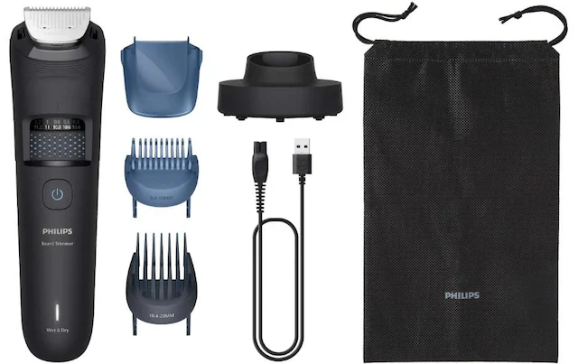 Philips Bartschneider »Beard Trimmer Series 5000 BT5780/15«