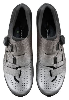 Chaussures Shimano RX801 Gris