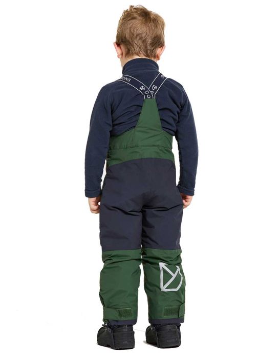 Idre Kid's Pants 6 skibukser