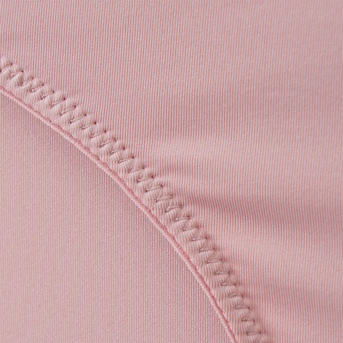 Gina Benotti 3 Damen Slips aus Mikrofaser rosa / hellrosa / mauve