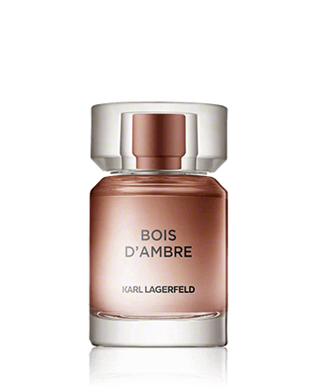 Lagerfeld Bois d'Ambre edt vapo 50ml