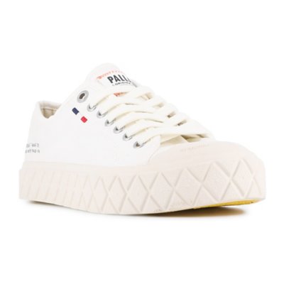 Chaussures en toile femme Palla Ace Cvs Org PALLADIUM