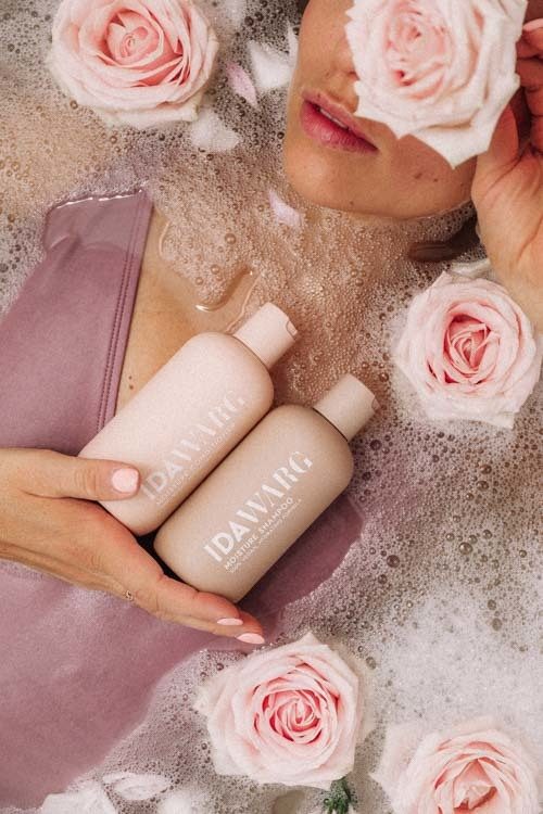 Ida Warg Beauty Moisture Shampoo 250ml