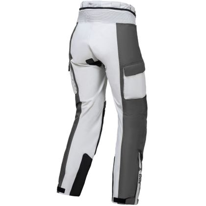 Pantalon IXS MONTEVIDEO-ST 3.0 - Gris