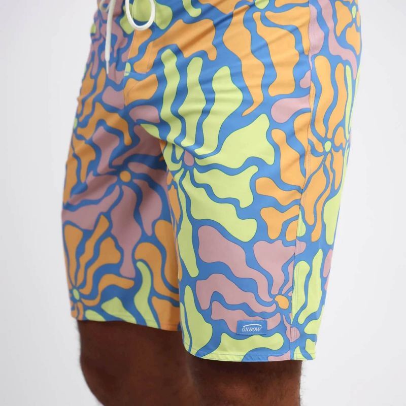 Bakairi - Boardshort homme