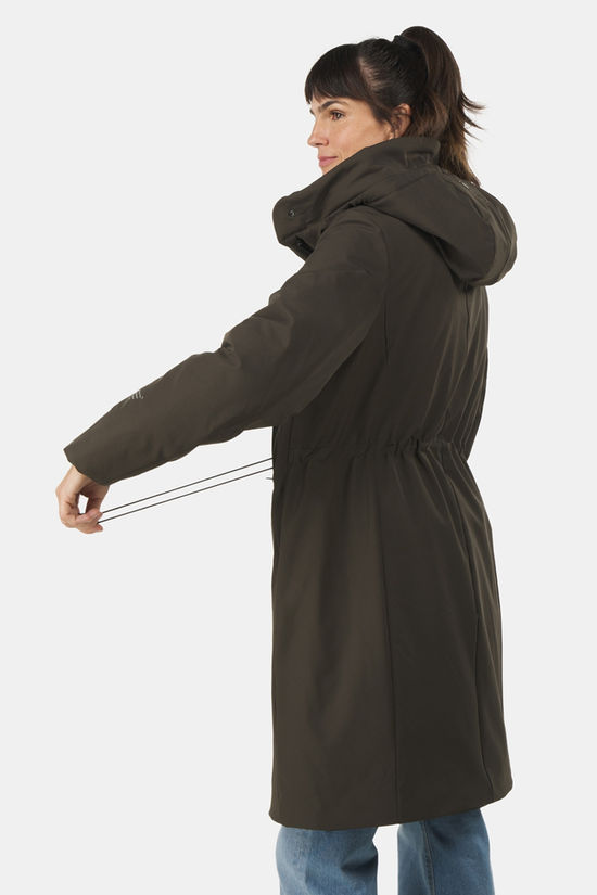 Krakatau Wear Krakatau Wear Gaia Techincal Parka Dames