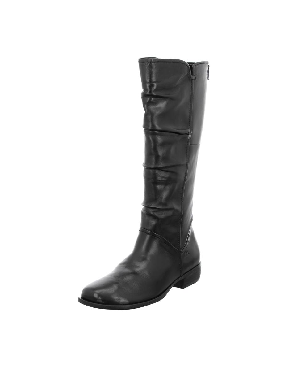 Stiefel Mira 12, schwarz
