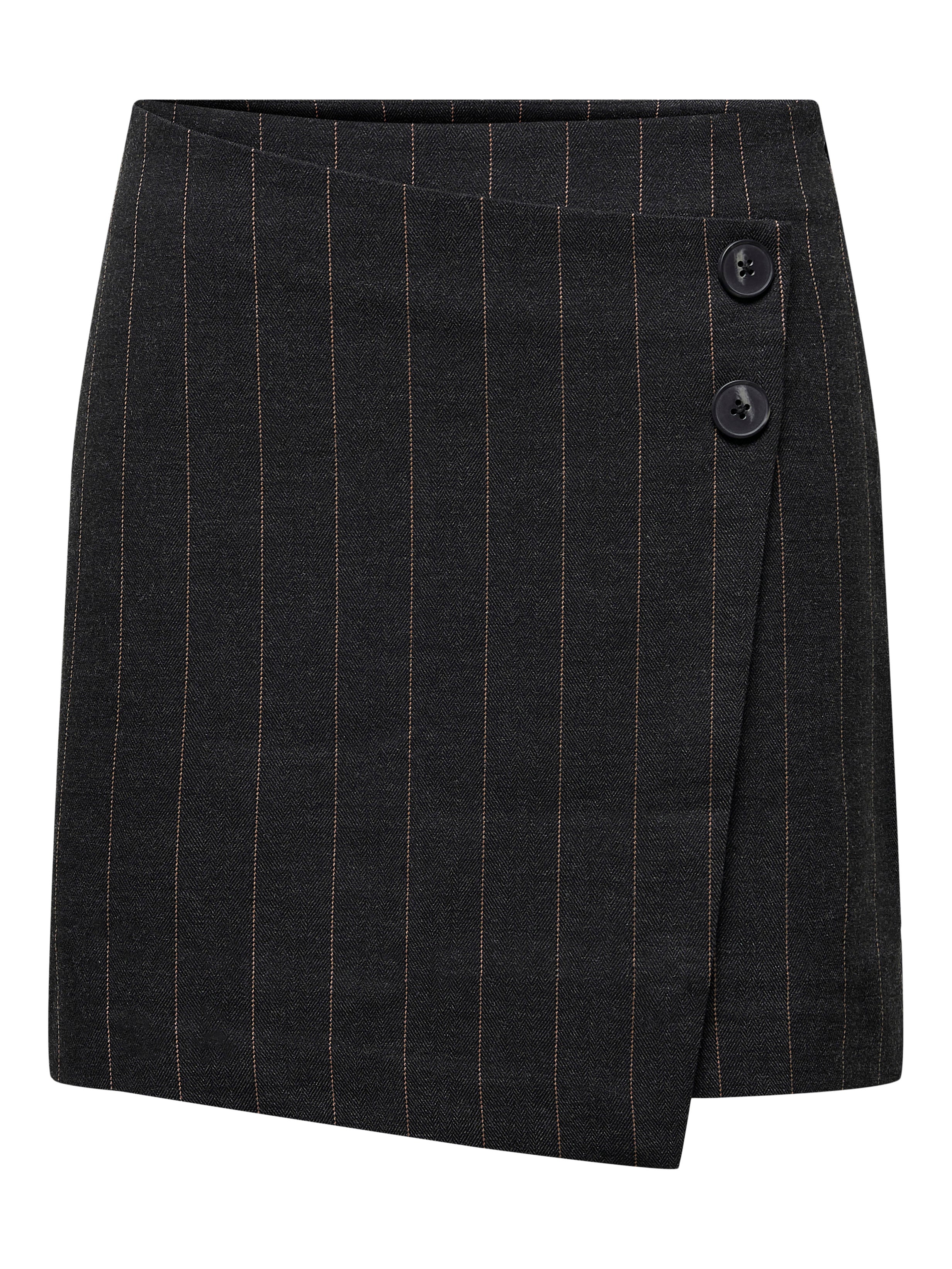 ONLGLOSS-MARLEY Rock Dark Grey Melange