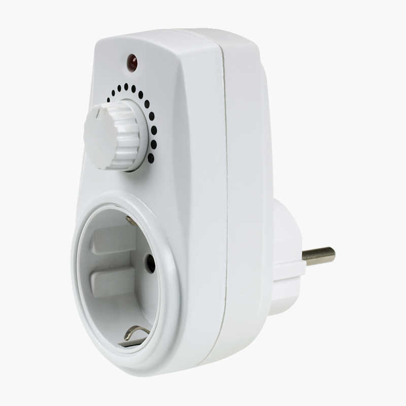 Kontaktdimmer, 20–280 W