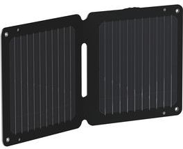 Xtorm - SolarBooster - Solar Panel - 14W - IPX4 - USB-C/A Outputs