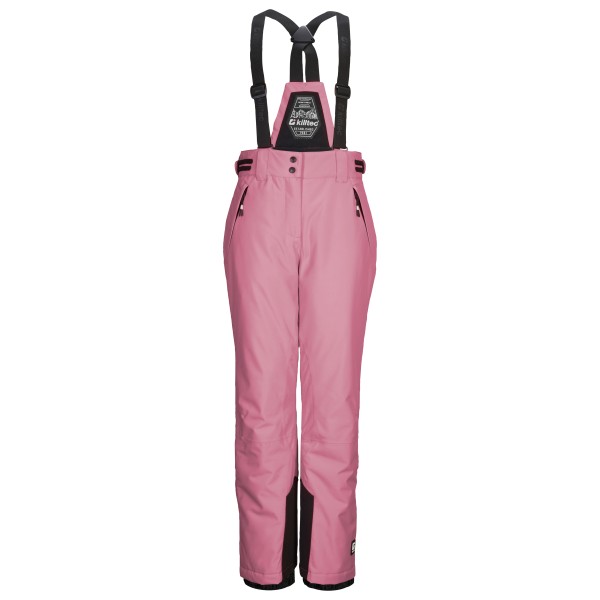 killtec - Girl's KSW 213 Ski Pants - Pantalon de ski