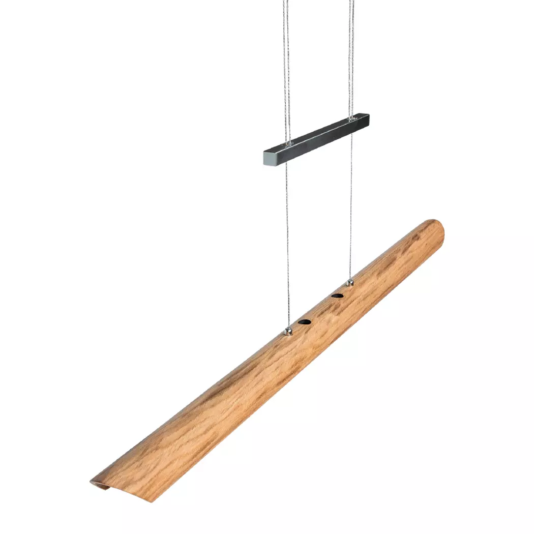 LED-Pendelleuchte Columbia