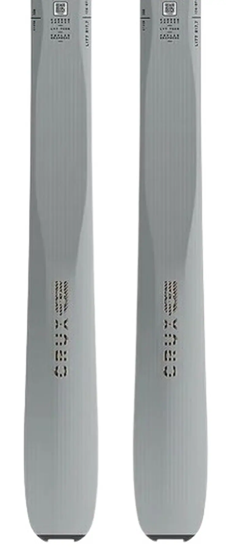 Head Crux 87 Backcountry Ski - Touring Ski Alpinski | SkatePro