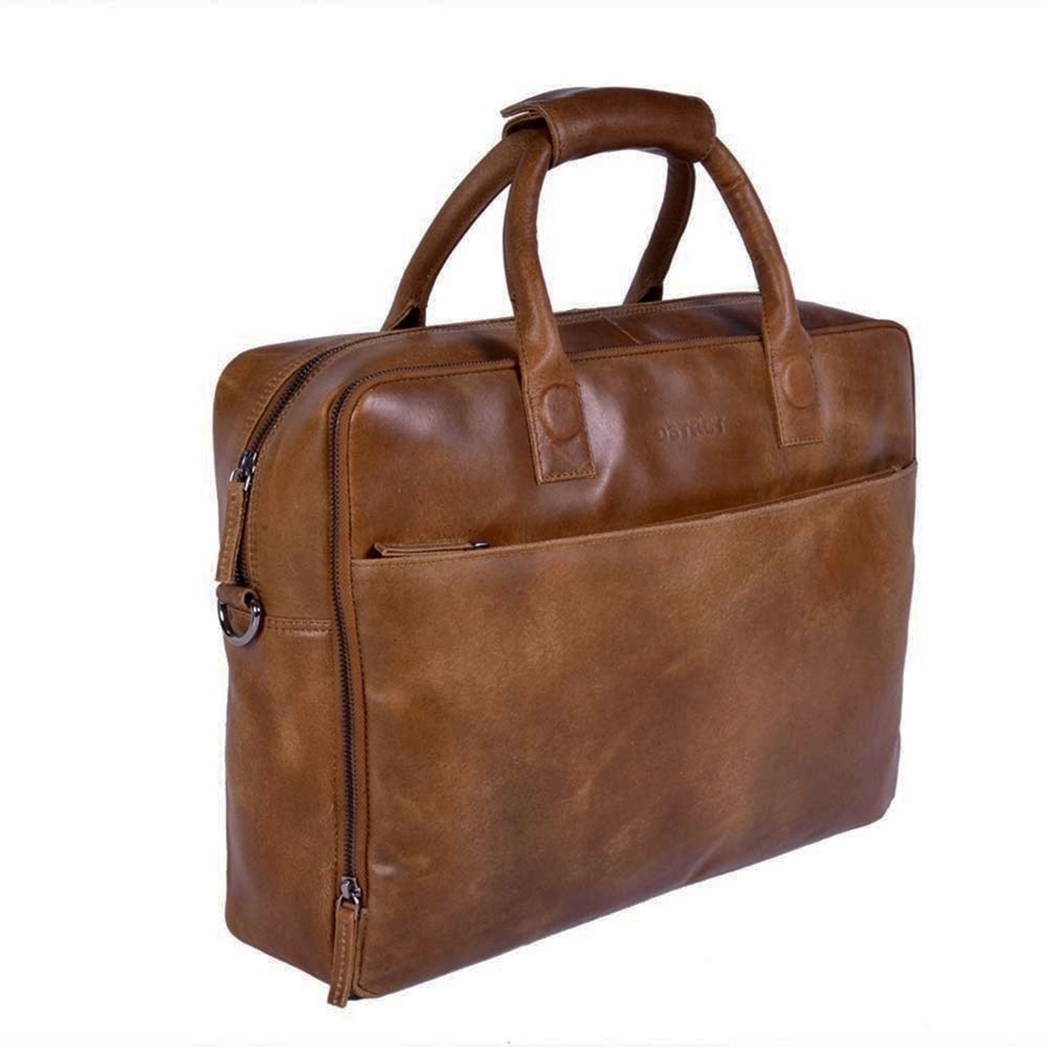 DSTRCT Fletcher Street Workingbag 17
