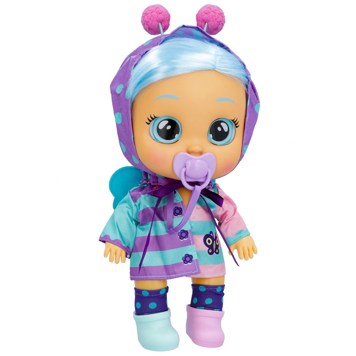Tenue Cry Babies Dressy