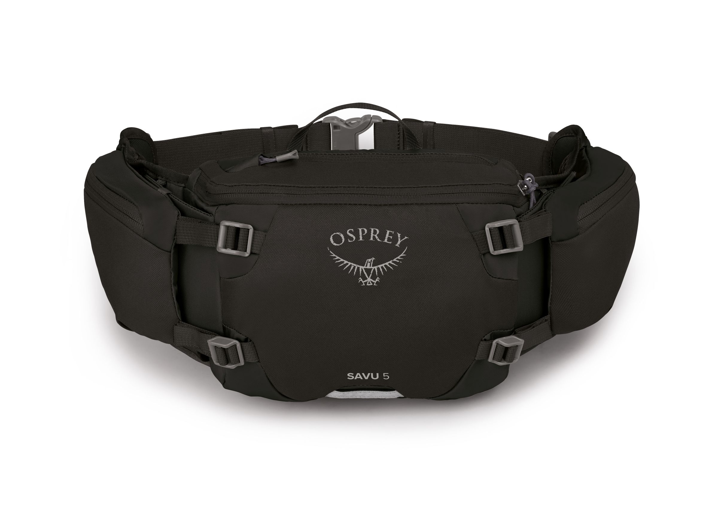 Osprey Savu 5 Black