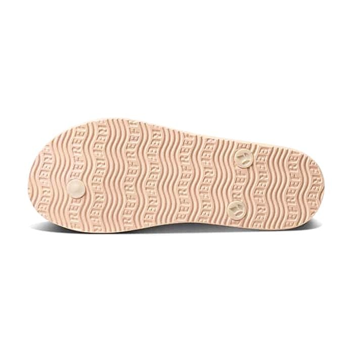 Reef Stargazer Prints Teenslippers Junior