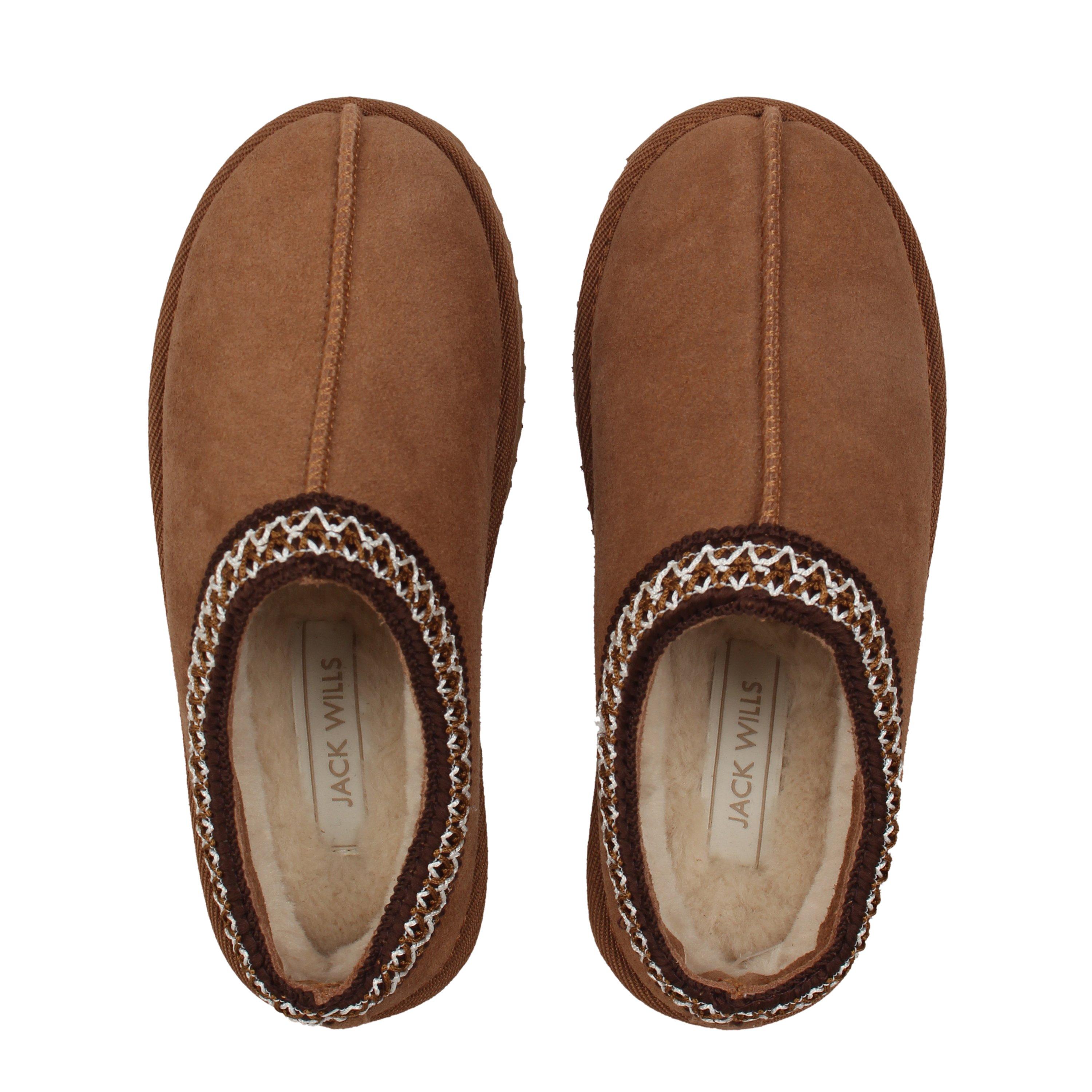 Jack Wills JW Slip On Snug