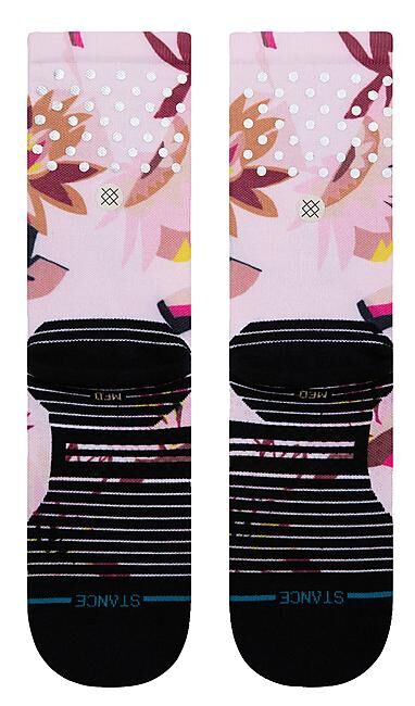 STANCE - CHAUSSETTES DE TRAIL RUNNING START W