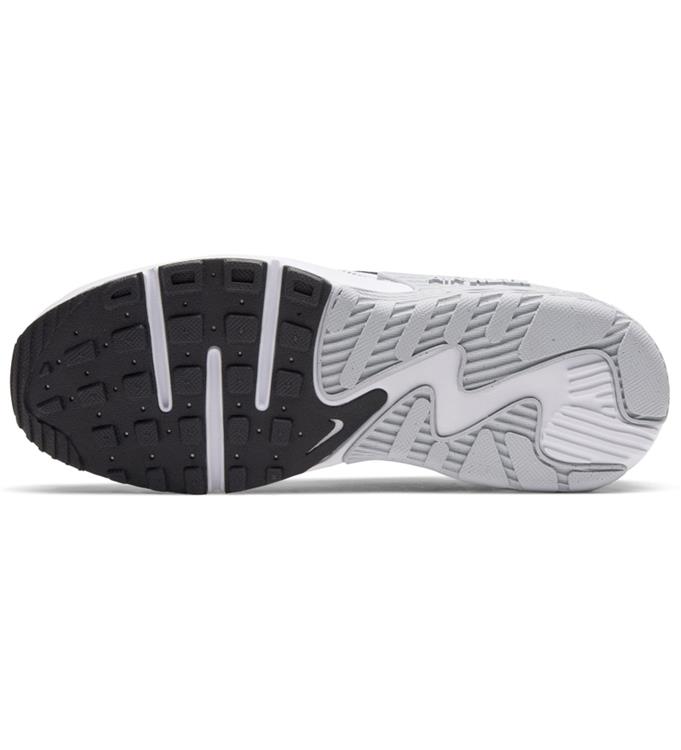 NIKE AIR MAX EXCEE WOMEN'S SHO,WHI WHITE-BLACK-PURE-PLATINUM