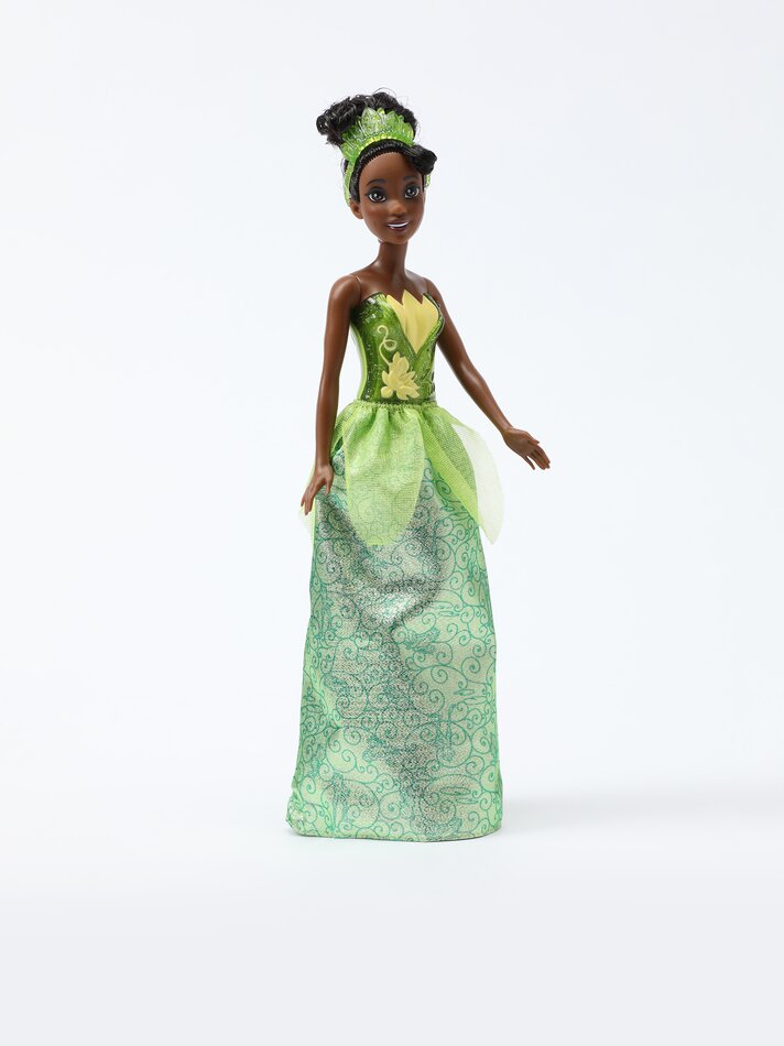 Boneca Princesa ©DS - Verde