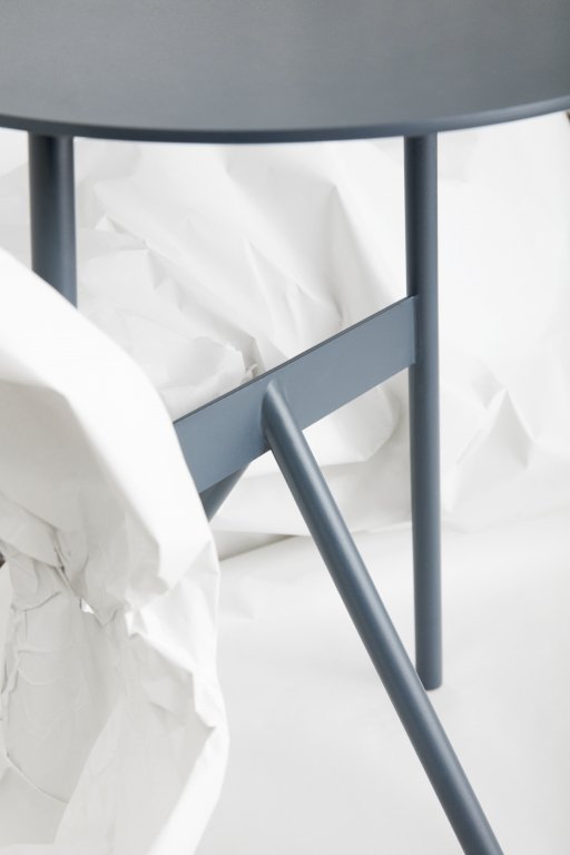 Normann Copenhagen Stock bijzettafel 37 Wine