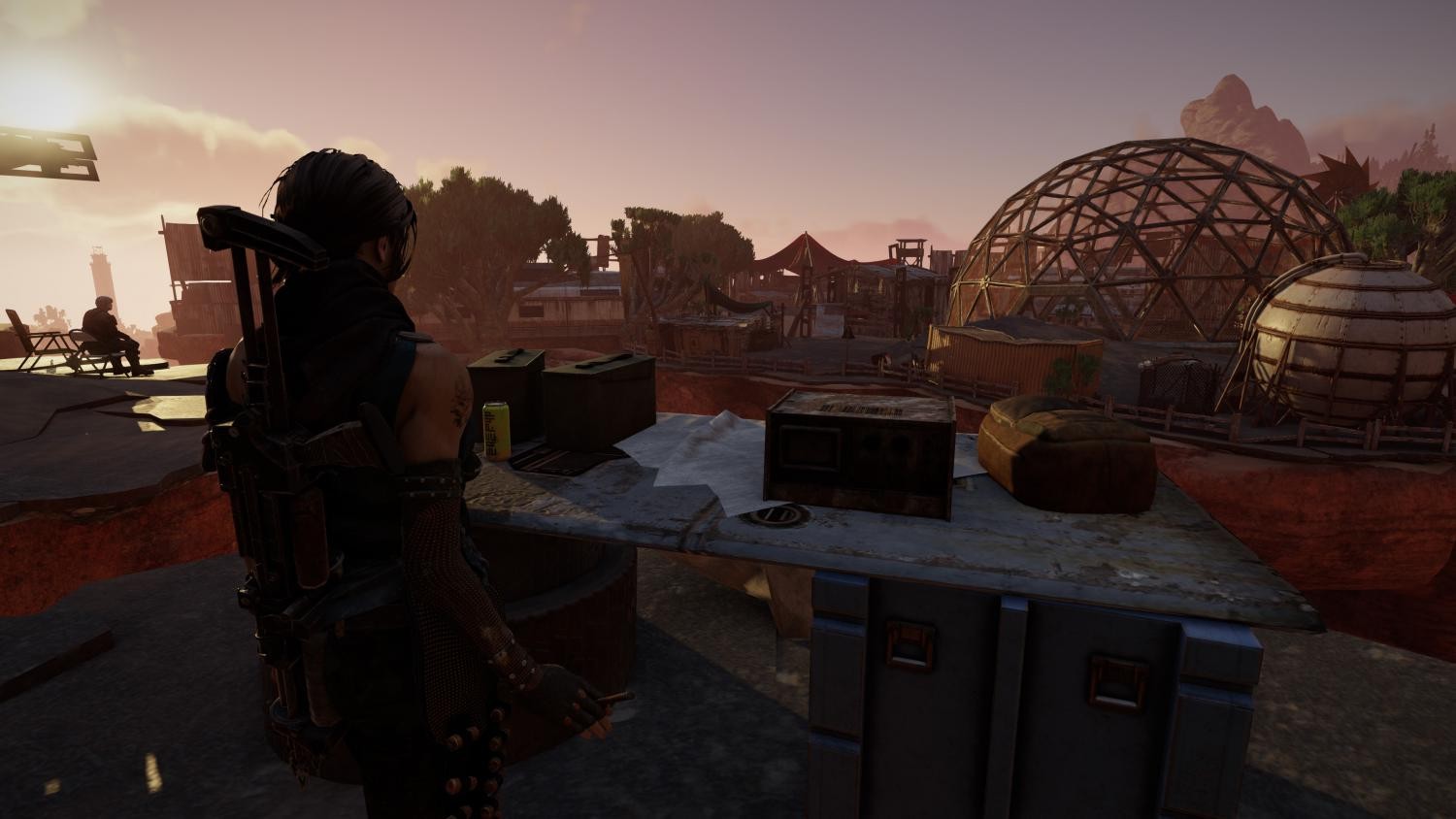 ELEX- PC