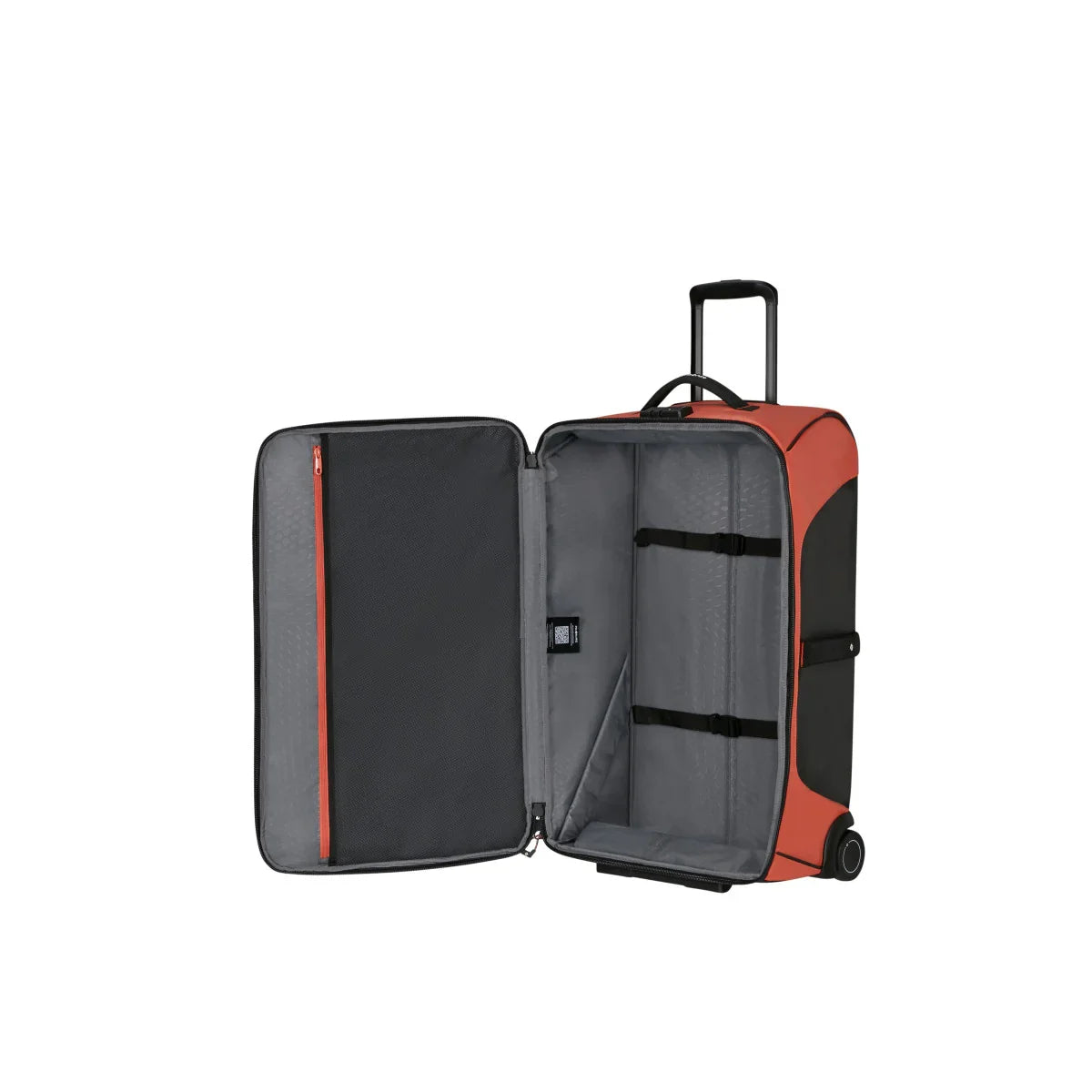 Samsonite | Ecodiver | Reistas met wielen dubbel frame 67
