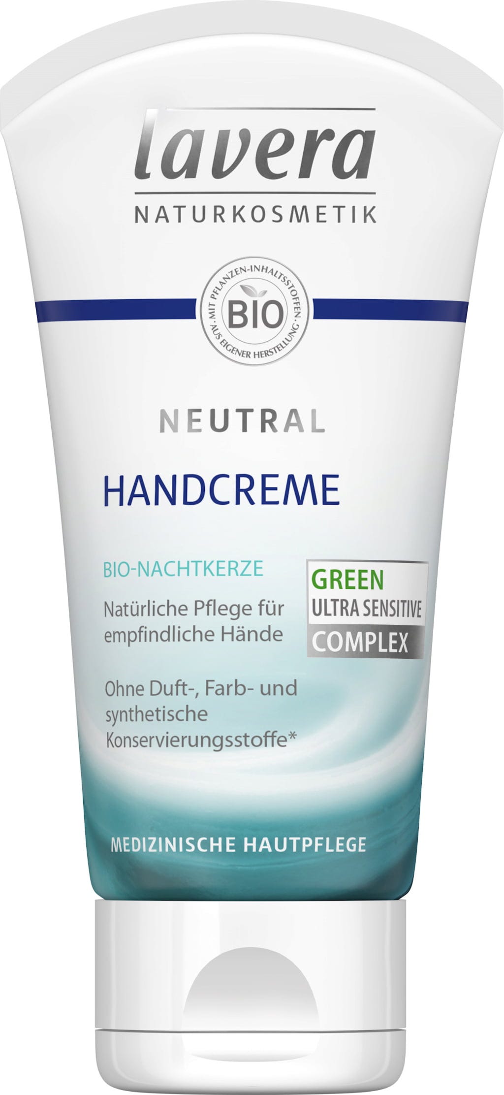 lavera  Neutral Handcreme, 50 ml