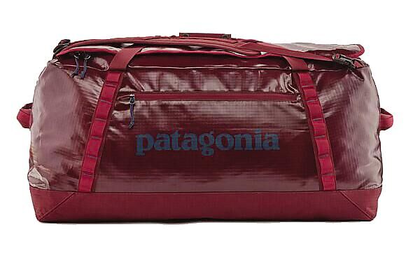 PATAGONIA - BLACK HOLE DUFFEL 100 L SAC