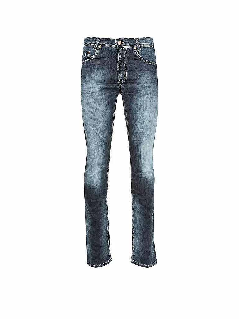 MAC Jog'n Jeans Modern Fit  blau