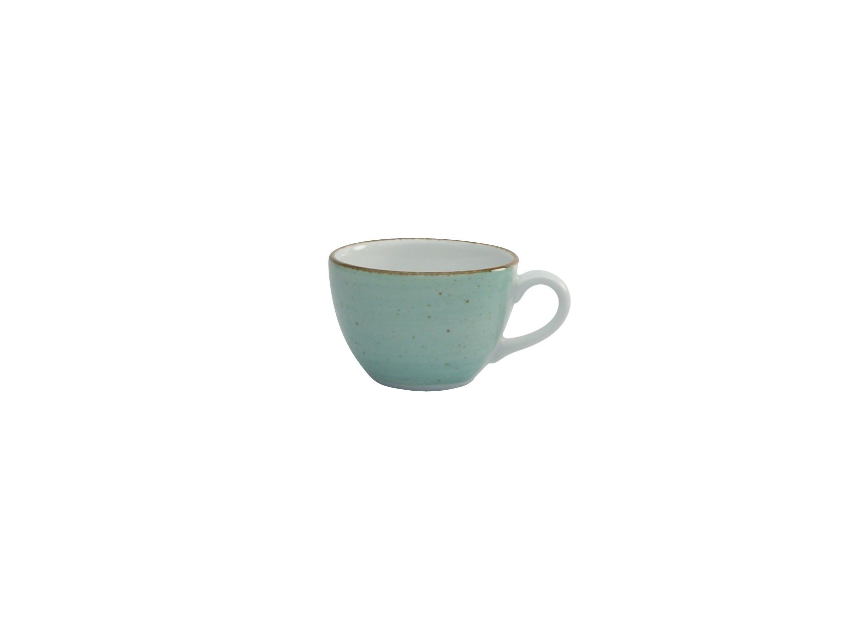 Cappuccinoobertasse VINTAGE