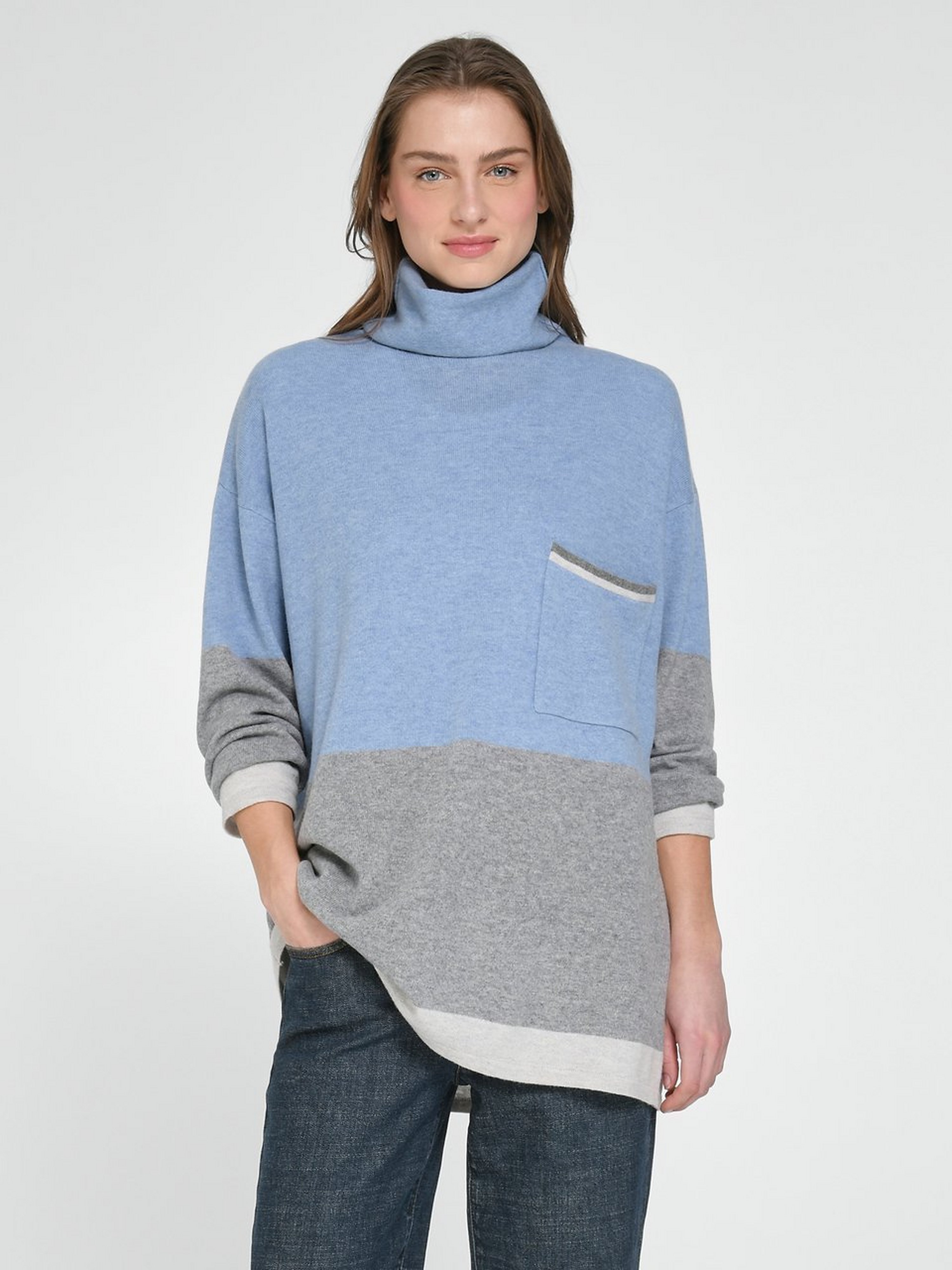 Pullover