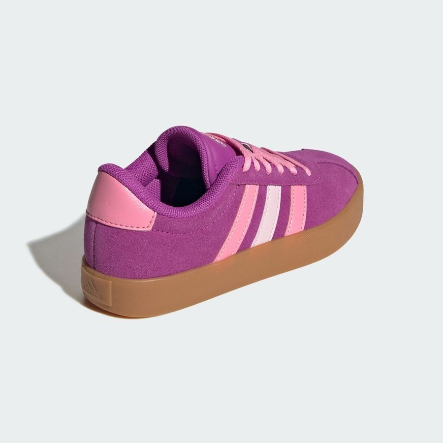 Adidas Chaussure VL Court 3.0 Enfants