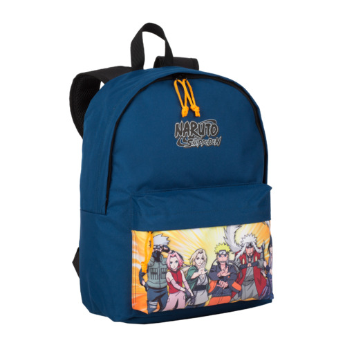 Mochila escolar americana Naruto