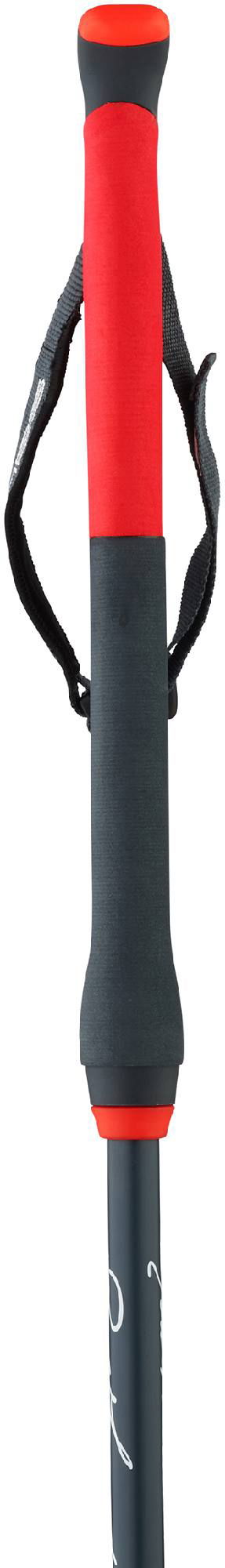 Åsnes Amundsen Kevlar BC Pole