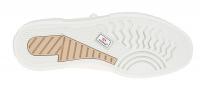 Småsko 2630 Stripe-12 beige Beige